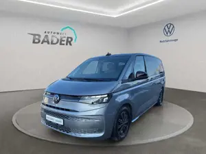 Volkswagen T7 Multivan Life 2,0 l 110 kW TDI SCR Frontantrieb 7-Gang-D...