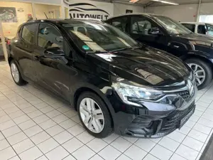 Renault Clio V Zen Hybrid*TÜVneu*Service*50.000km*