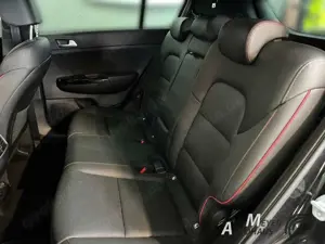 Kia Sportage 1.6T AWD GT-Line +Technologie+Leder Bild 5