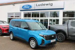 Ford Tourneo Courier Titanium Aut. RFK