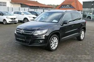 Volkswagen Tiguan 2.0 TDI DSG 4M/Lounge SportStyle