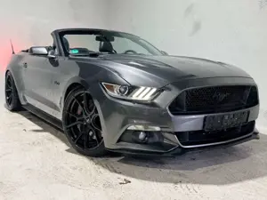 Ford Mustang V8 GT Cabrio *Einzelstück*700PS*TOP