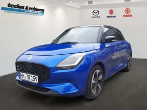 Suzuki Swift 1.2 Autom. Dualjet M-Hybrid Comfort+