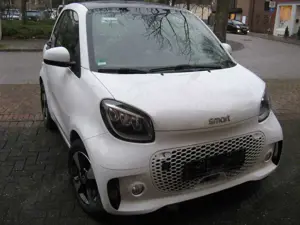 smart forTwo Bild 3