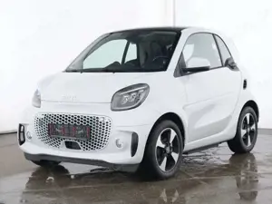 smart forTwo Bild 1