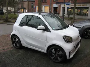 smart forTwo Bild 2