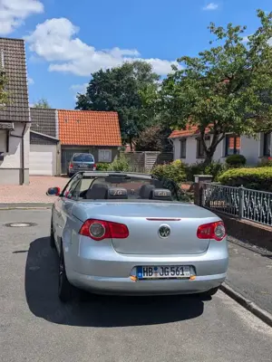 Volkswagen Eos Eos 2.0 FSI Individual Chrom