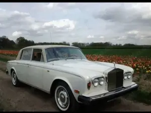 Rolls-Royce Silver Shadow