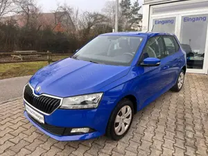 Skoda Fabia Active