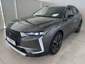 Citroen DS4 PureTech 180 CROSS RIVOLI