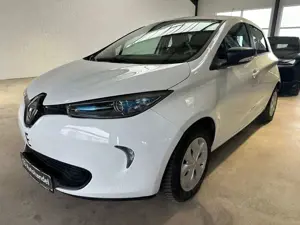 Renault ZOE Life *Navi AHK*