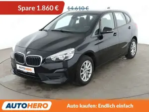 BMW 216