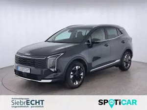 Kia Sportage Vision 1.6 T-GDI*NAVI*RFK*SHZ*uvm
