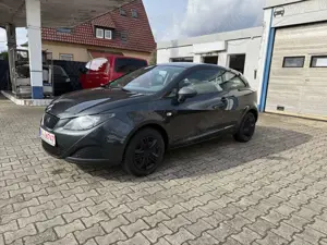 SEAT Ibiza Reference Klima+Tüv Neu