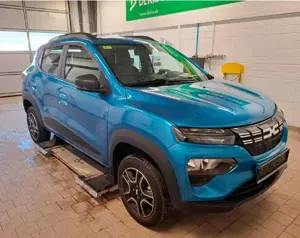 Dacia Spring Essential 45 Klima - Bluetooth