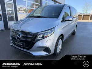Mercedes-Benz EQV 300 EQV 300 LANG NAVI LED DISTRONIC KAMERA 7SITZE