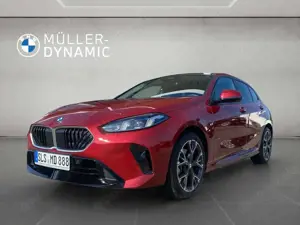 BMW 120 M SPORT DESIGN LED KOMFORTZUG PARKING DRIVING ASSI