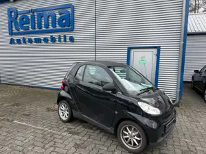 smart forTwo Coupe 45 kW (451.334)