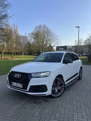 Audi Q7 3.0 TDI quattro