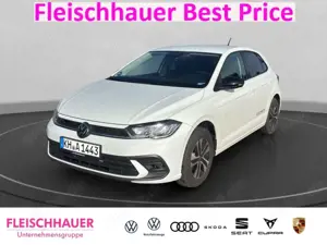 Volkswagen Polo 1,0 TSI Energy DSG NP:31.365,-€