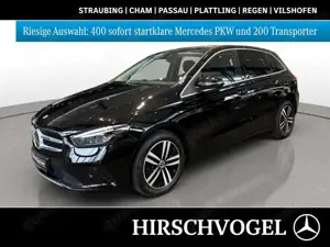 Mercedes-Benz B 250 e Progressive+AHK+DISTRONIC+MULTIBEAM+MBUX