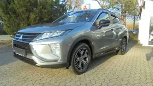 Mitsubishi Eclipse Cross Connect 1.5 T-MIVEC 2WD CVT