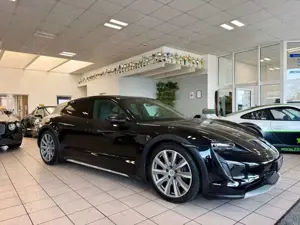 Porsche Taycan 4 Cross Turismo Beifahrerdisplay/ACC/HUD