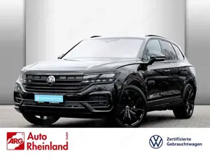 Volkswagen Touareg R-Line 4MOTION 3.0 V6 TDI SCR PANO/AHK/DYNAUDIO/ST