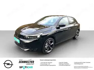 Opel Corsa GS Facelift 17'',LED,Kamera,Sitzheizung