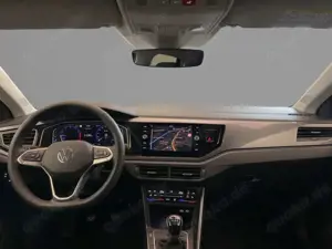 Volkswagen Taigo Style 1,0 TSI *AHZV IQ.DRIVE REAR-VIEW* Bild 5