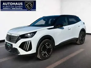 Peugeot 2008 GT Hybrid 145 *NAVI*Keyless*LED