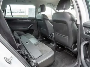 Skoda Kodiaq 2.0 TSI 4x4 Style FACEL. STANDHZ LED Bild 4