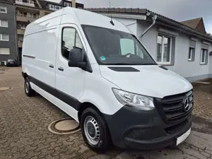Mercedes-Benz Sprinter III Kasten 215 CDI*Temp*Camera*Sitzheiz