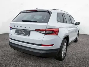 Skoda Kodiaq 2.0 TSI 4x4 Style FACEL. STANDHZ LED Bild 3