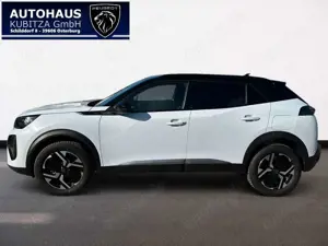 Peugeot 2008 GT Hybrid 145 *NAVI*Keyless*LED Bild 2
