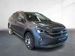 Volkswagen Taigo Style 1,0 TSI *AHZV IQ.DRIVE REAR-VIEW* Bild 4