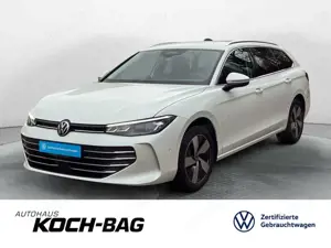 Volkswagen Passat Variant 1,5eTSI Business DSG Navi LED Kam
