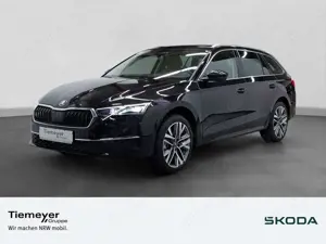 Skoda Octavia Combi 1.5 TSI mHEV DSG Selection 360° KA