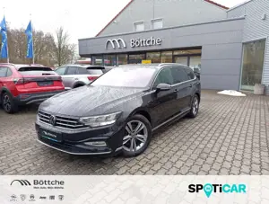 Volkswagen Passat Variant Business 2.0 TDI Android Auto Met