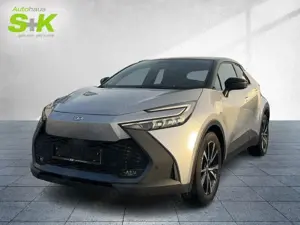 Toyota C-HR - 2,0 l Hybrid 4x2 Team D++SHZ+GJR+R-Kamera