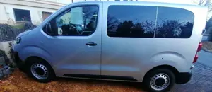 Peugeot Traveller L2 1.6 BlueHDi 115