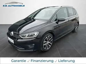 Volkswagen Golf Sportsvan Golf VII 2.0 TDI Sportsvan Highline GARANTIE/LED