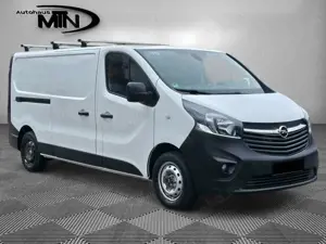 Opel Vivaro Kasten H1+L2/3.Stz/KLIMA/NAVI/R.KAMERA
