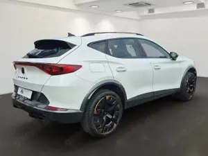CUPRA Formentor 4DRIVE 2.0TSI DSG PANO+MEMORY+BEATS+ASSIST XL+MATR Bild 4