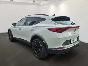 CUPRA Formentor 4DRIVE 2.0TSI DSG PANO+MEMORY+BEATS+ASSIST XL+MATR Bild 5