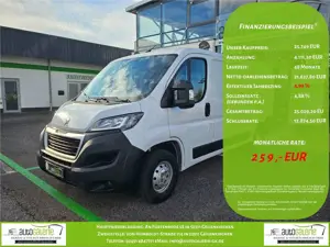 Peugeot Boxer Boxer HDi 333 L2H1 SS