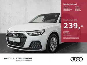 Audi A1 Sportback 25 TFSI  S tronic MATRIX 2xKLIMA LM