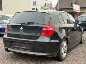 BMW 120 i Lim. NAVI/LEDER/XENON/SHZ/PDC/ALUS Bild 4