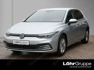 Volkswagen Golf 2.0 TDI DSG Life