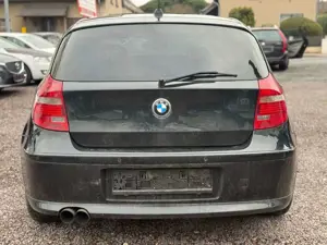BMW 120 i Lim. NAVI/LEDER/XENON/SHZ/PDC/ALUS Bild 5